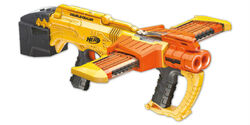 Double Dealer | Nerf Wiki | Fandom