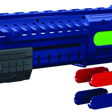 Liberator | Nerf Wiki | Fandom