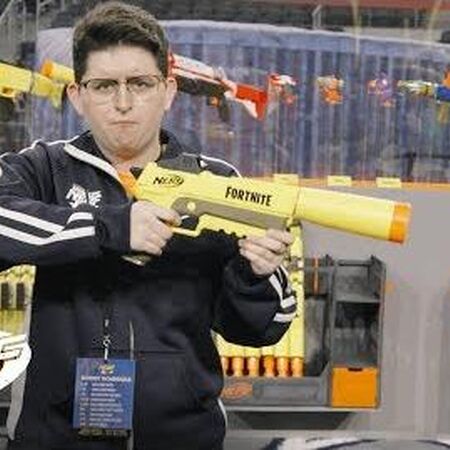 Sp L Nerf Wiki Fandom