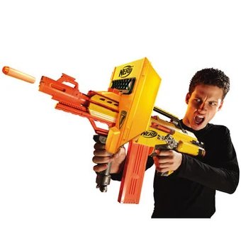 nerf stampede ecs 60