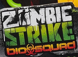 Biosquad logo placeholder