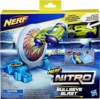 buy nerf nitro