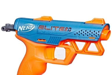 Nerf Elite Jr. Cadet – Blaster Barn