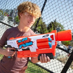 Boom Dozer | Nerf Wiki | Fandom