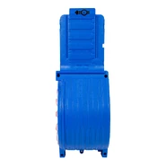 BuzzBee30DartDrum side.jpg (93 KB) The thirty dart drum, as seen from the side.