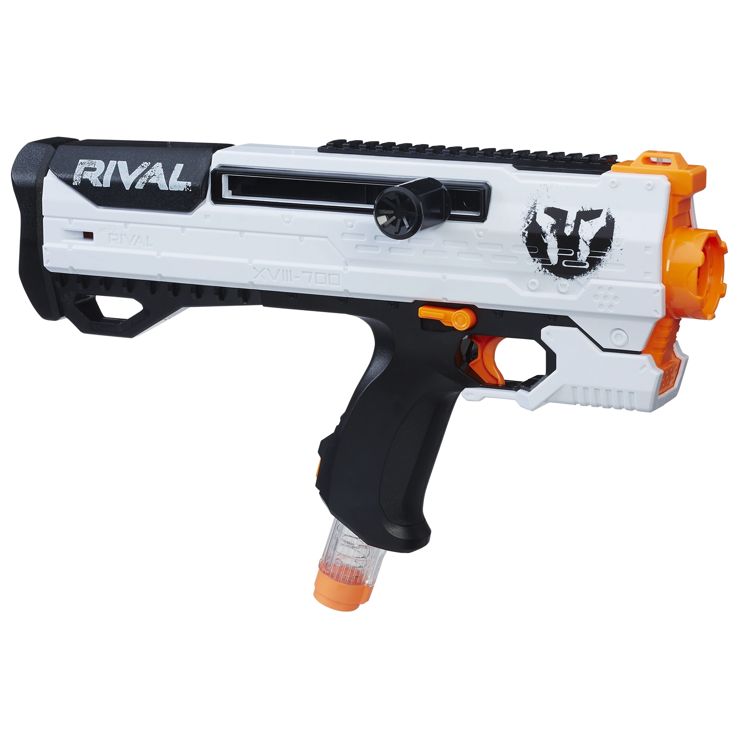nerf rival 2018