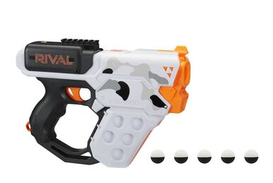 Nerf N-Strike Double Blast Bundle | Nerf Wiki | Fandom