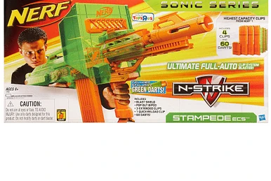 Vulcan EBF-25 (Sonic) | Nerf Wiki | Fandom