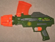 The Ultimate Clip Blast.