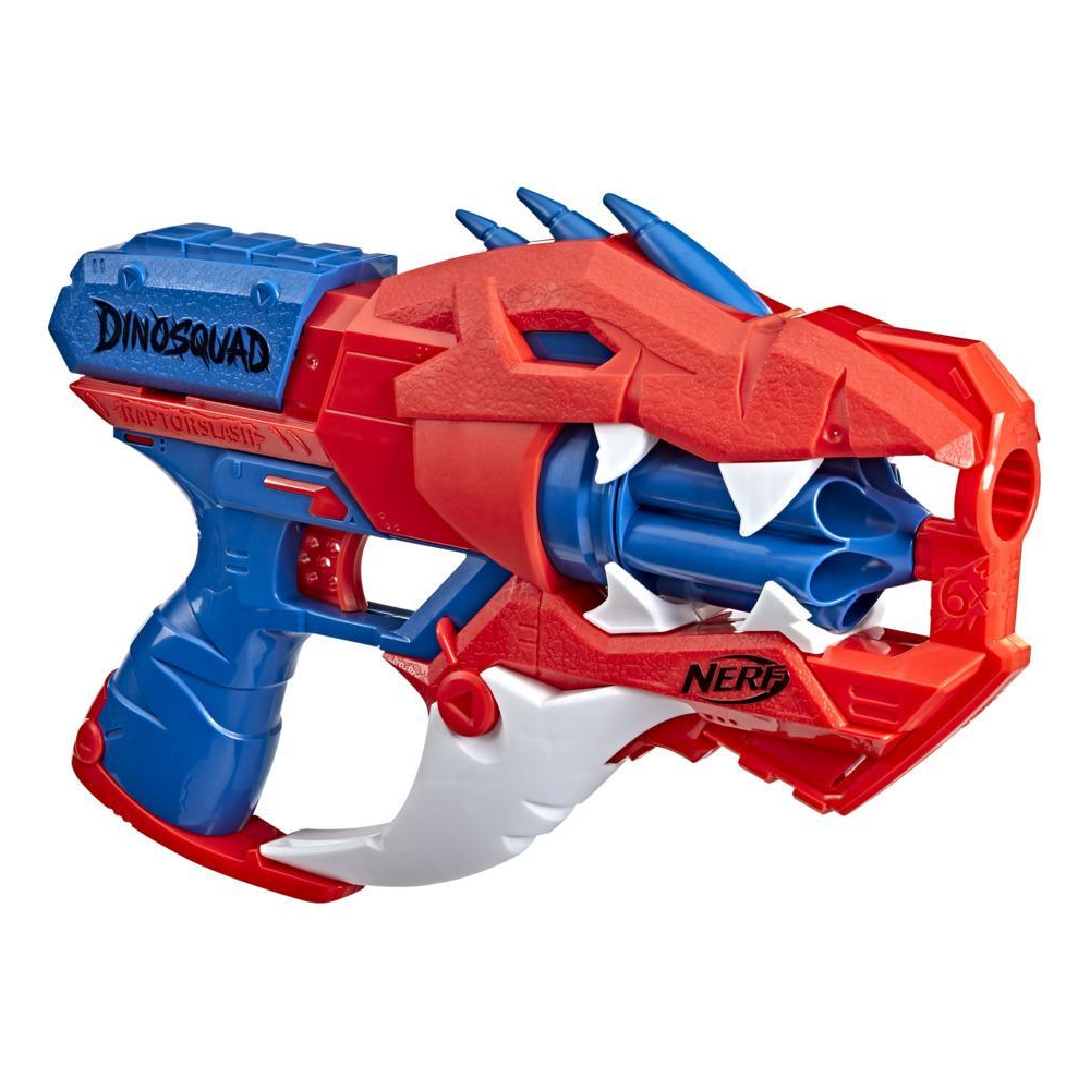 Blast-a-Ball, Nerf Wiki