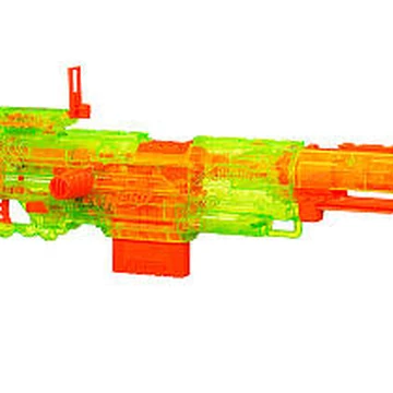 new nerf longstrike