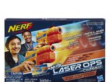 Ion Blaster 2-Pack