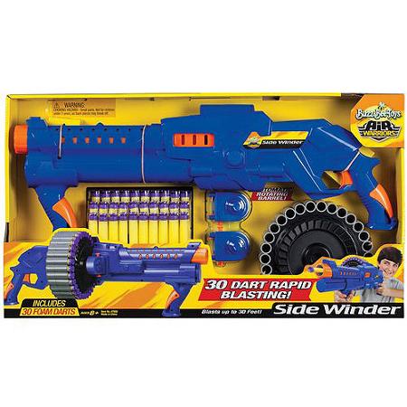 Side Winder | Nerf Wiki | Fandom