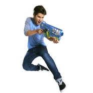 A model aiming the Spinsanity 3X.