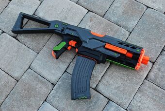 nerf mods for sale