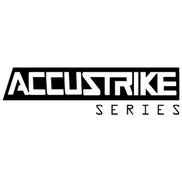 nerf accustrike series