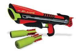 LegoAtlantisHarpoonBlaster