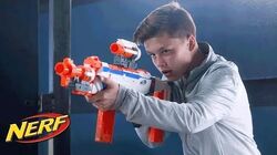Nerf regulator 2025