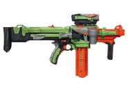 A pre-release render of the Nitron.