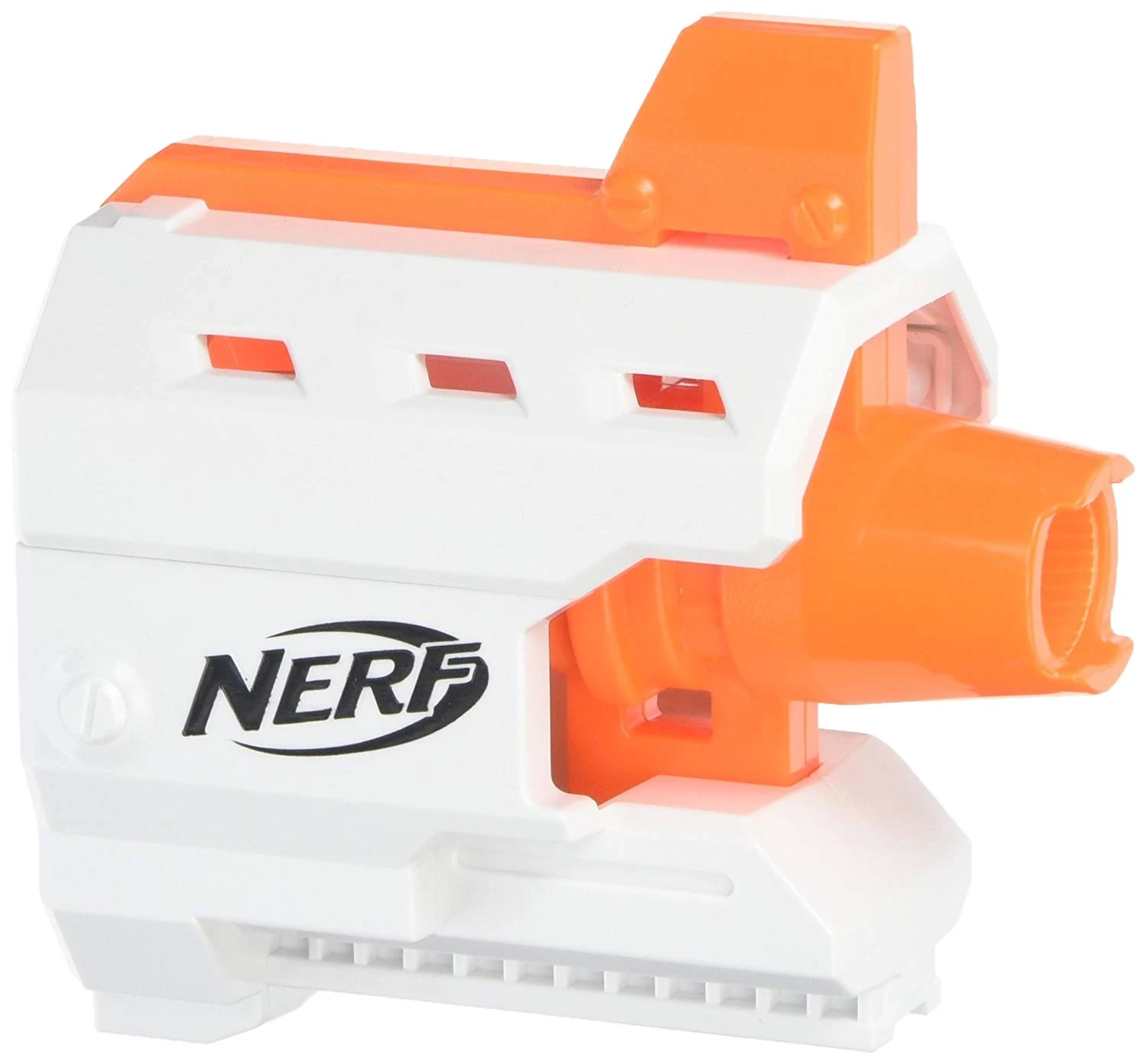 recon mkii nerf gun