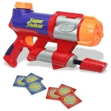 その他 Super Soaker Triple Shot Triple Shot (Super Soaker) | Nerf Wiki | Fandom
