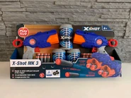 The blue Playtive version of the 2x MK 3.