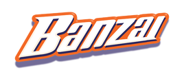 Banzai-Loading-Logo