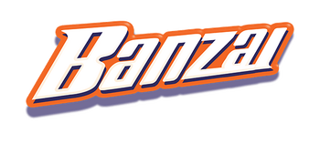 Banzai-Loading-Logo