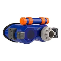 Night Vision Binoculars blue