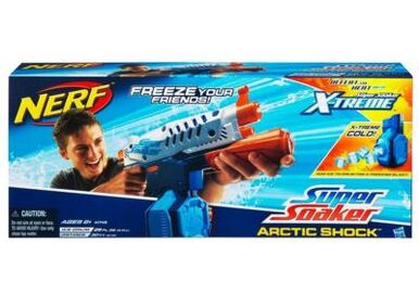 Hydra super soaker new arrivals