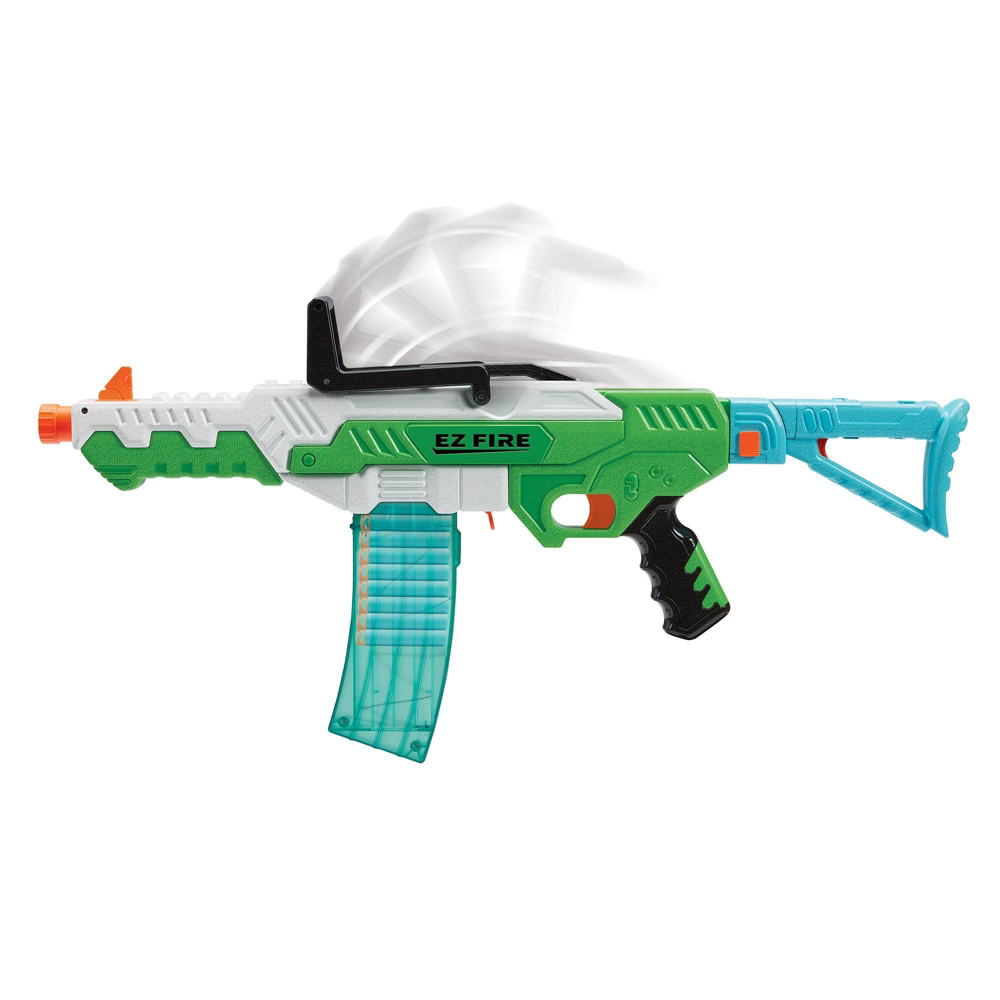 Longshot (X-Shot Pro), Nerf Wiki