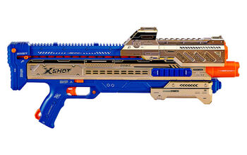 Orbit RXB-0140 (Royale) | Nerf Wiki | Fandom