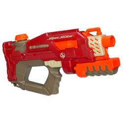 Super soaker hot sale rattler