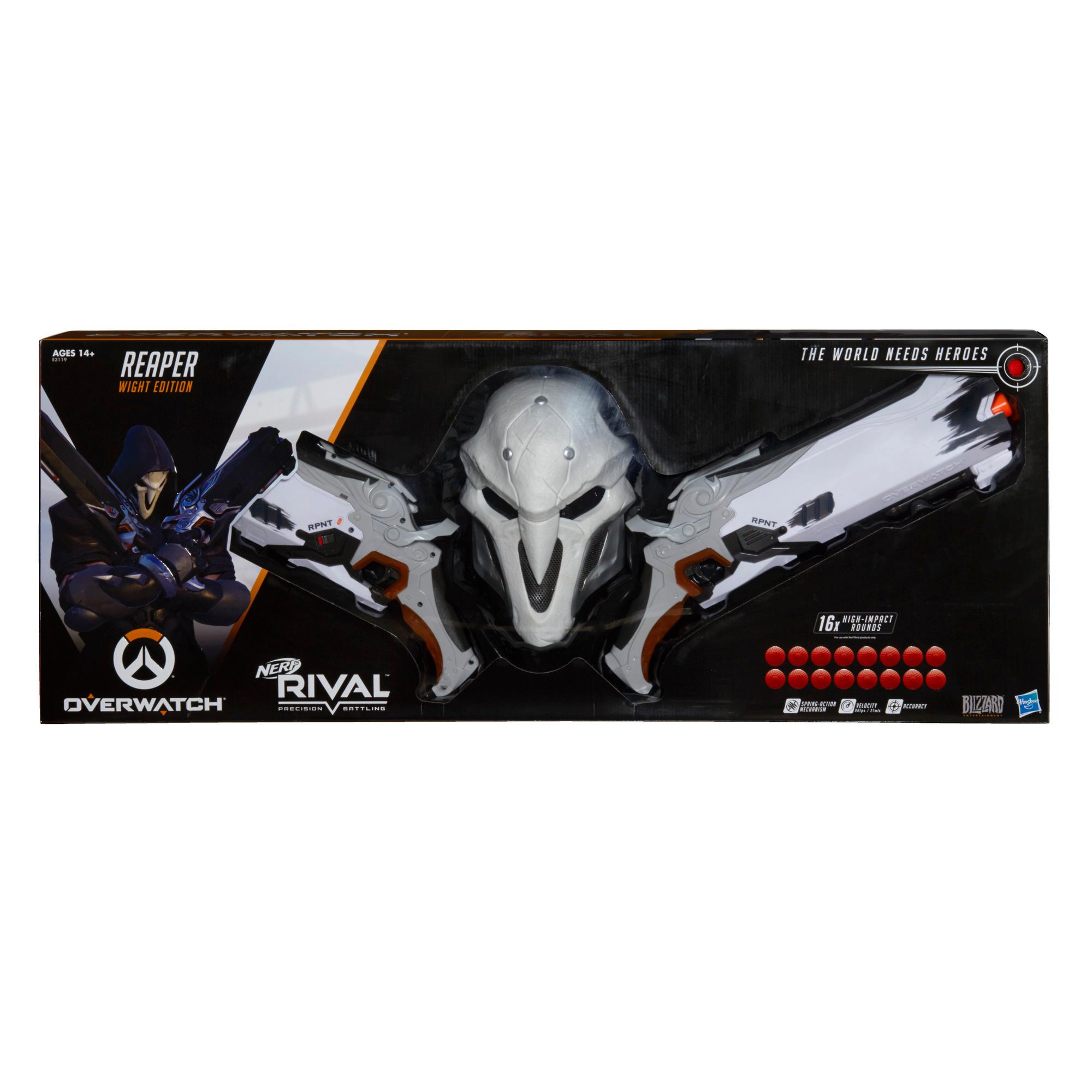 eb games nerf