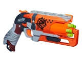 Hammershot
