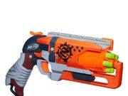 hammer nerf gun