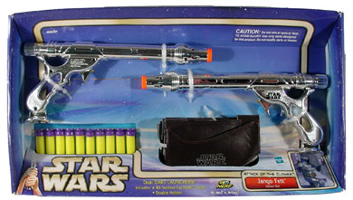 star wars jango fett blaster