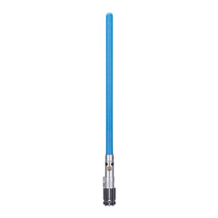 nerf lightsaber