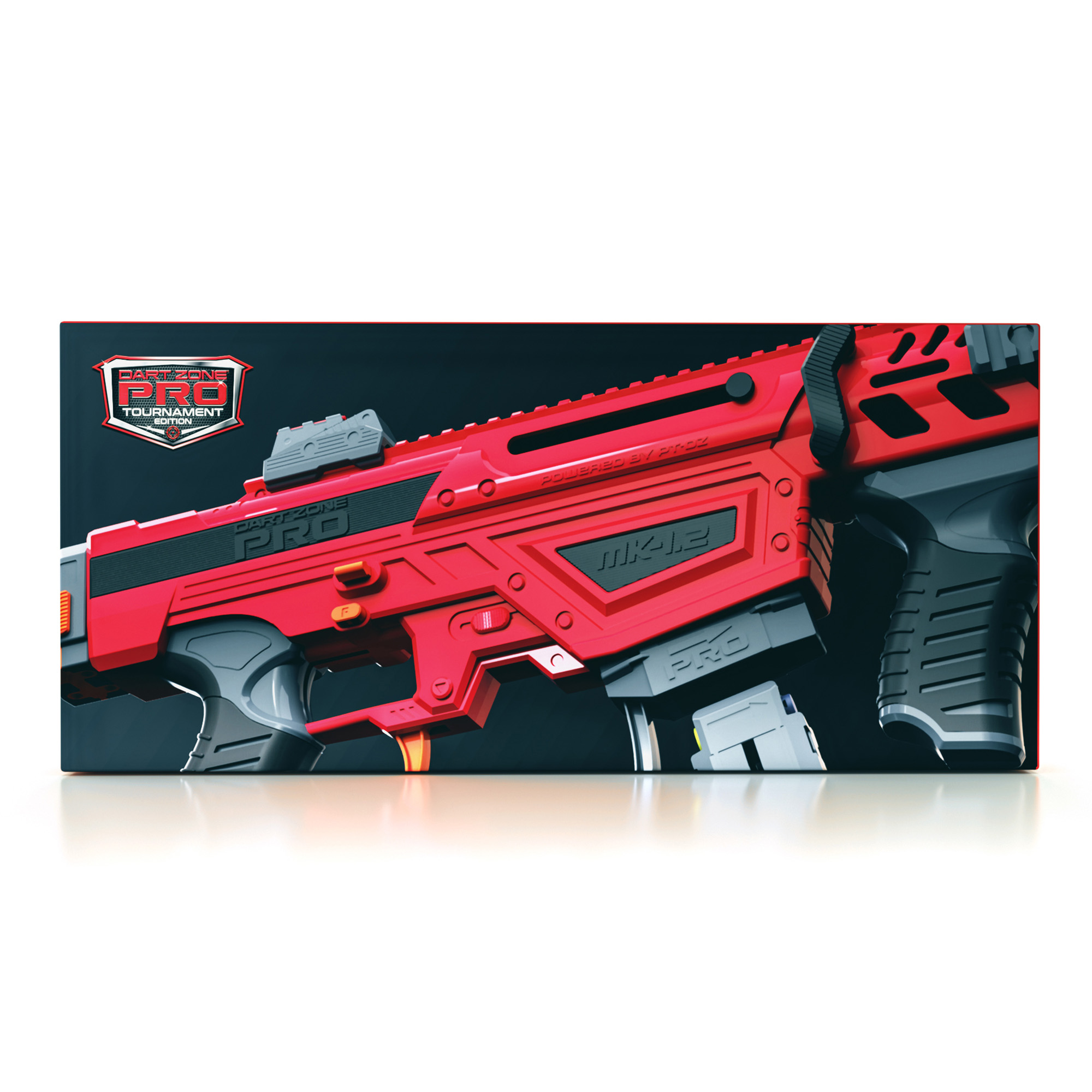 MK-1.2 | Nerf Wiki | Fandom