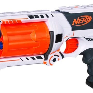 nerf elite maverick