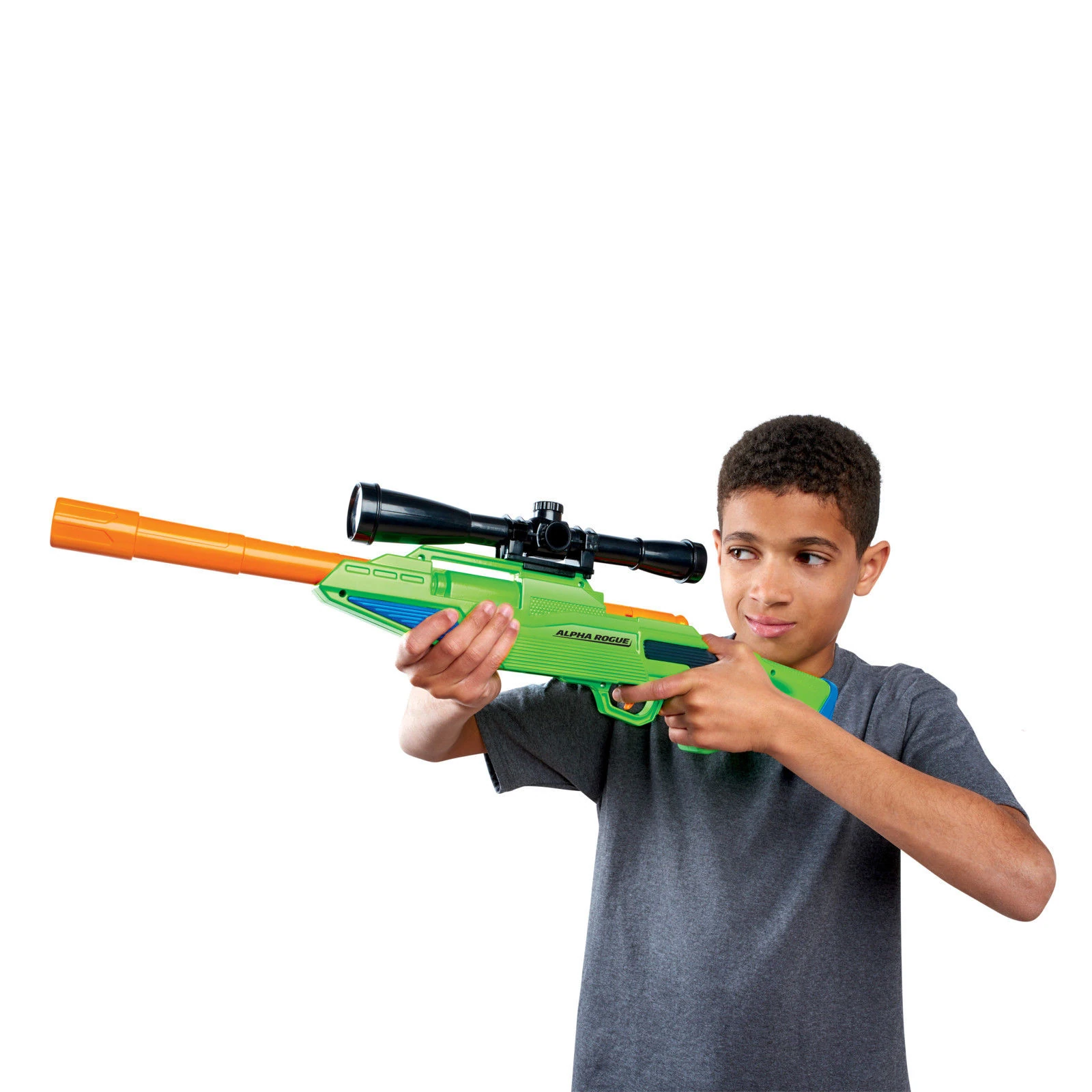 Alpha Rogue | Nerf Wiki | Fandom