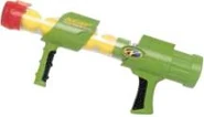 The Ball Blaster.