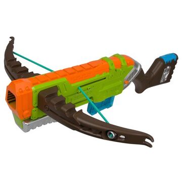 nerf bug attack