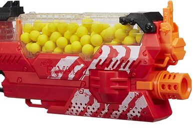 Prometheus MXVIII-20K | Nerf Wiki | Fandom Prometheus MXVIII-20K | Nerf Wiki | Fandom