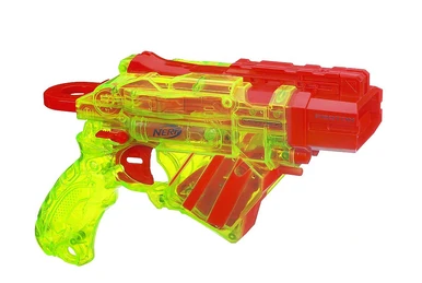 Vulcan EBF-25 (Sonic) | Nerf Wiki | Fandom