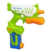 The lime green Shotwave.