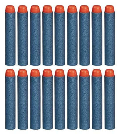 Nerf Recharge 50 flechettes Elite 2.0