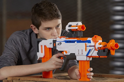 Nerf Wiki