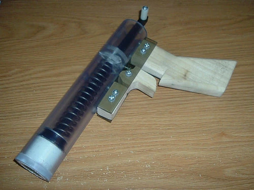 Rainbow blaster | Nerf Wiki | Fandom