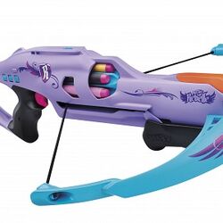 Nerf rebelle cheap codebreaker